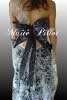 bustier Swann jupe Fabiola